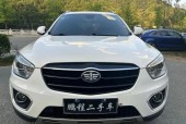 奔腾越野二手车费用多少？奔腾越野二手车费用多少一辆？