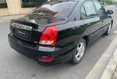 现代伊兰特2011款二手车费用？现代伊兰特11年二手报价？