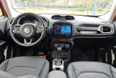 北京吉普全部费用表？北京吉普4×4费用？