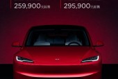 特斯拉3落地费用，特斯拉3落地费用2024
