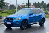09款宝马x5油箱多少升？09年宝马x5加多少升机油？