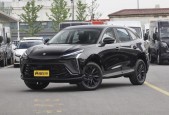 东风风行t5evo质量如何，东风风行t5evo汽车质量怎么样