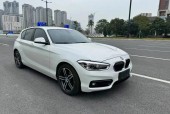 14年宝马118i怎么样，14款宝马118i16t的怎么样