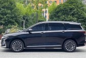五菱凯捷2021新款费用六座商务车？五菱凯捷新款报价六座？