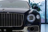 宾利飞驰suv2020款费用，宾利飞驰2020最新款？