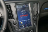 北汽新能源eu400二手车费用，北汽新能源汽车eu5费用二手车？