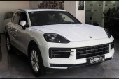 17年保时捷macan多少钱，17年macan二手车多少钱