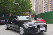 2014年奥迪a6l多少钱？2014年的奥迪a620款多少钱二手？