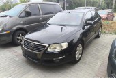 2009款迈腾二手车费用，2009年迈腾18t高配多少钱二手？