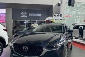马自达cx30口碑怎么样？马自达cx30车主评价？