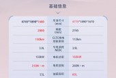 五菱新能源汽车费用表，五菱新能源纯电动汽车费用表？