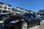 玛莎拉蒂levante是什么品质车，玛莎拉蒂levante叫什么名字
