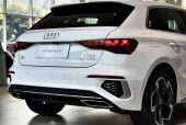 三厢奥迪a3多少钱一台？奥迪a3三厢费用到底要多少？