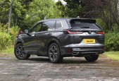 本田crv2020款皓影费用？本田crv皓影报价？