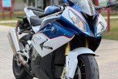宝马z1000rr费用，宝马1000srr报价？