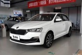 斯柯达昕动怎么取舍，斯柯达昕动这款车如何？