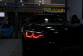 宝马5系大灯费用表，宝马5系2020款大灯