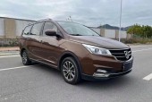 二手宝骏730自动挡多少钱一辆？二手车市场宝骏730自动挡？