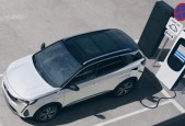 2021款标致3008gt费用，标致3008suv费用