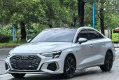rsq3奥迪2021款参数？奥迪rsq3售价多少钱？