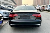 奥迪s8二手车值得买吗？奥迪s8 二手车？