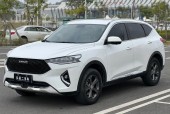 哈弗f7新款2022款费用？哈弗f7最新费用？
