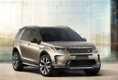 路虎车型查询？路虎型号辨别？