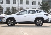 北京现代全新途胜费用，2021款北京现代途胜l费用？