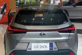 雷克萨斯ux200费用多少，2021款雷克萨斯ux200