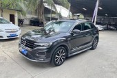 大众探戈舒适版费用，探戈大众280舒适版费用
