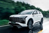 江汽大众思皓x6费用，江汽大众思皓a5费用