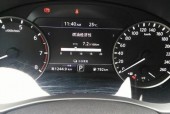 英菲尼迪fx35油耗一公里多少钱，英菲尼迪fx35费油吗