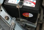 长安cs55原装电瓶多少钱，长安cs55原装电瓶多少钱一个