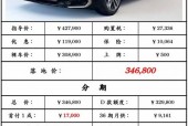 奥迪a6的市场价是多少？奥迪a6近来市场是什么价？