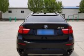 13年的宝马x6值多少钱，13年宝马x6新车费用？