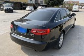 2010年奥迪a6二手车费用表？2010奥迪a6二手车费用多少？