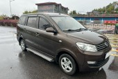 16年东风330二手车值多少钱，2016年东风330能卖多少钱？