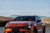 领克02hatchback油箱多少升，领克02油箱开关在哪？