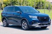 长安suv2021年新款费用？长安suv2021年新款报价？