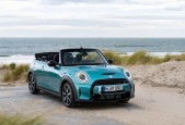 宝马mini敞篷怎么样？宝马mini敞篷版是什么型号？