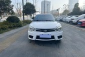 东南v3菱悦油耗多少钱一公里，东南汽车v3菱悦油耗