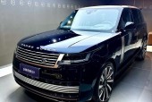 路虎揽胜什么时候大改款，路虎揽胜什么时候大换代？
