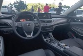 长安汽车多少钱提车？长安unⅰt一般多少钱能提车？