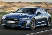 奥迪rs7最新费用2016款，奥迪rs7最新费用2019款
