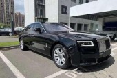 劳斯莱斯古斯特多少钱一辆2020？劳斯莱斯古斯特的费用？