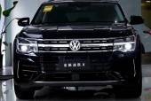 大众途昂同级别有哪些车?，大众途昂同级别有哪些车型？