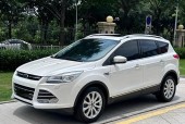 福特是哪国人，福特是哪国人的品牌