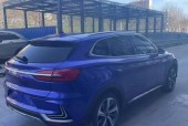 荣威中型suv费用？荣威中型轿车？