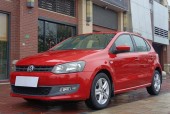 2013款大众polo口碑好吗，2013款polo值得买吗？