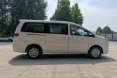 江淮瑞风八座费用，江淮瑞风汽车7座商务
